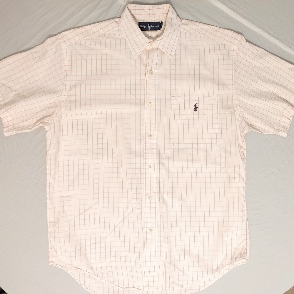 Ralph Lauren Men Shirt
